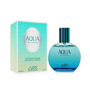 아리스 아쿠아 오드퍼퓸 100ml / 여자향수.정품