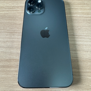 아이폰 12 프로 맥스 그래파이트 / 128GB