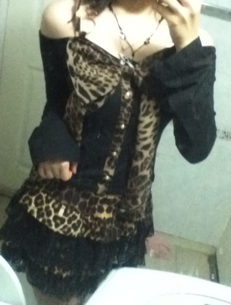 졸업사진 갸루 오네갸루 대여 이미지