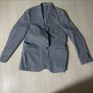 BLACK LABEL INDIAN 자켓