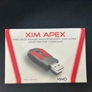 xim apex