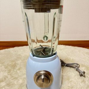라쿠진 믹서기