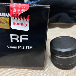 캐논 rf 50mm 단랜즈, 18-45줌렌즈 팝니다