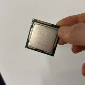 i7-6700(k) 삽니디