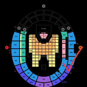 블랙핑크 2025 월드투어 콘서트 인 고양