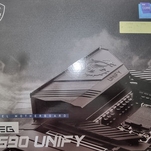 MSI MAG Z690 UNIFY 메인보드