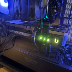 조택 5070ti solid oc