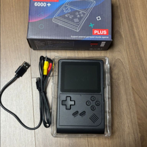 1000종 고전 레트로게임기
