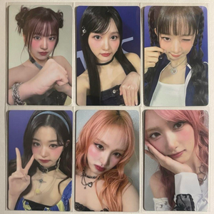 아이브 일본 vip 팬콘 특전