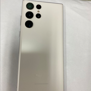 삼성리퍼폰 SK 갤럭시S22울트라 특SSS급 256G