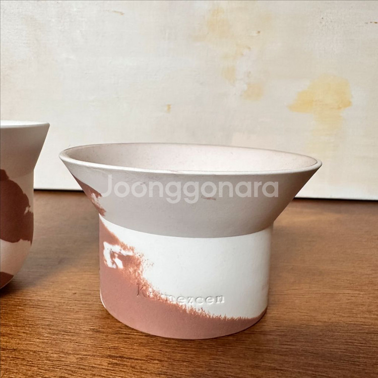 카네즈센 토분 2개 일괄--3