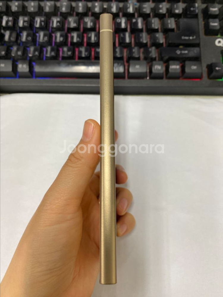 SK 갤럭시S24울트라 옐로우 S급 512GB 풀박스--6