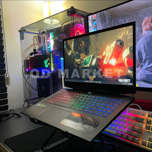 기가바이트 게이밍 노트북(RTX2070,144hz)