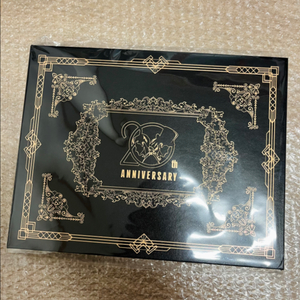 지킬앤하이드 20주년티켓북 (미개봉)