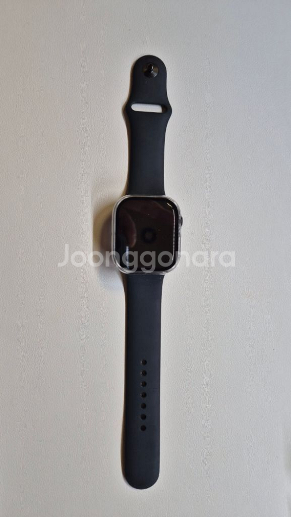 애플워치 10 GPS+Cellular 46mm--0