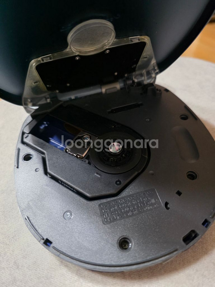 파나소닉 CDP SL-CT570--2