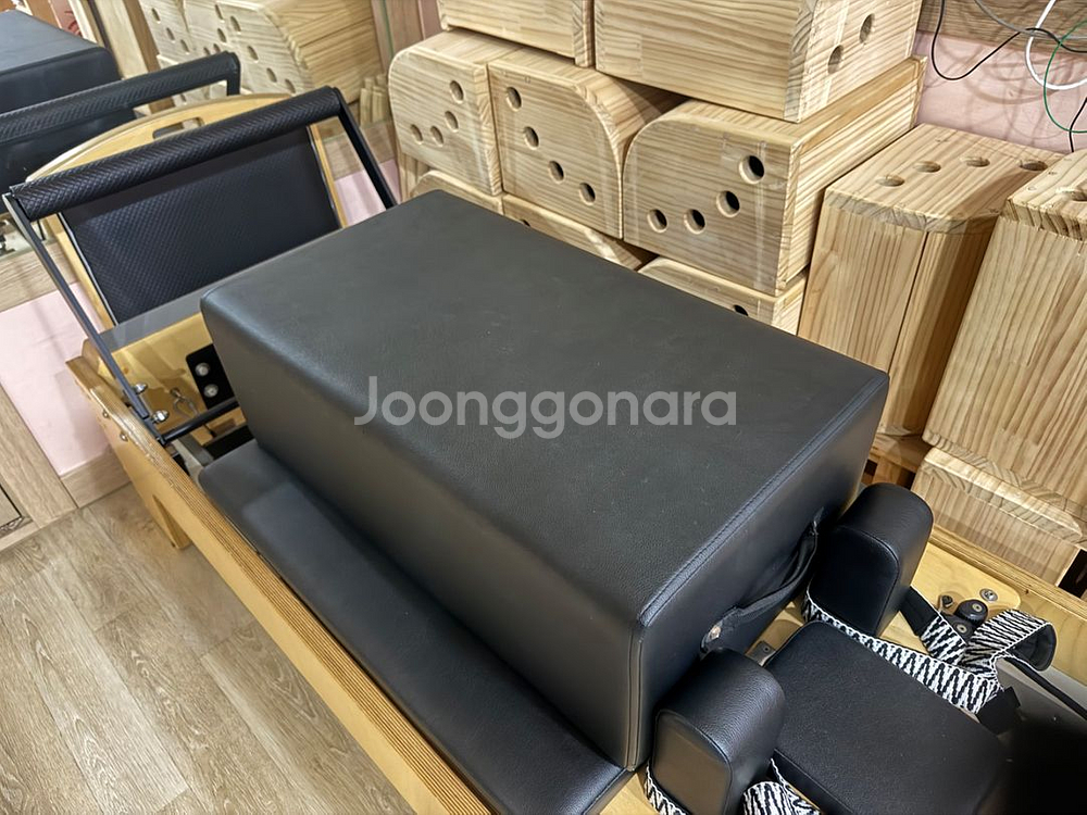 필라테스 대기구(리포머)--0