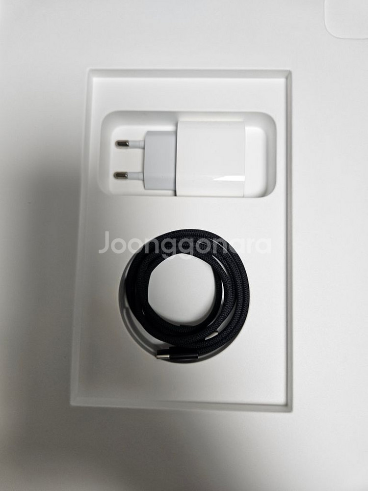 아이패드13프로m4 wifi 256기가--5