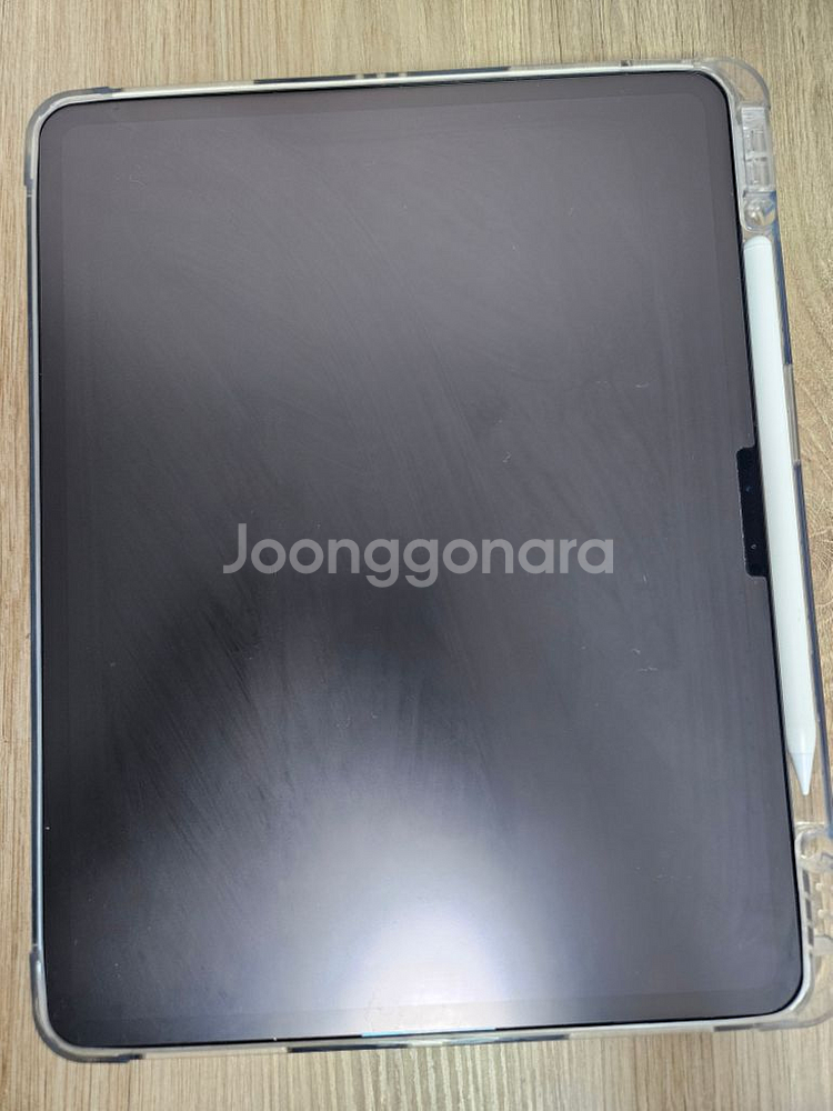 아이패드13프로m4 wifi 256기가--2