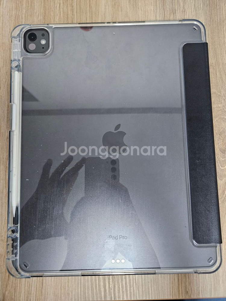 아이패드13프로m4 wifi 256기가--4