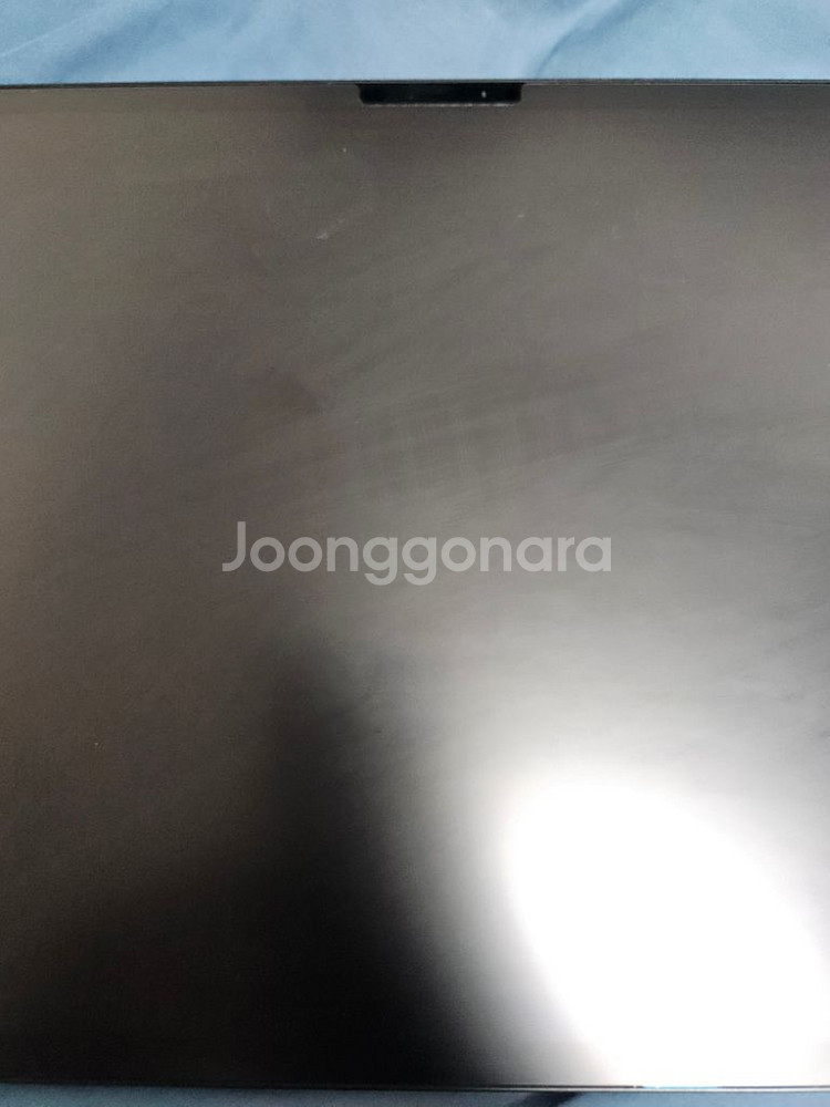 아이패드13프로m4 wifi 256기가--9