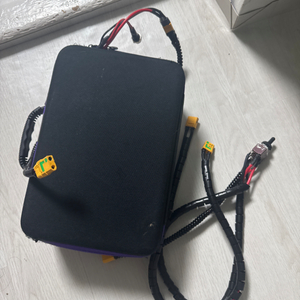 60v 20ah 국산 lg셀 배터리 팝니다