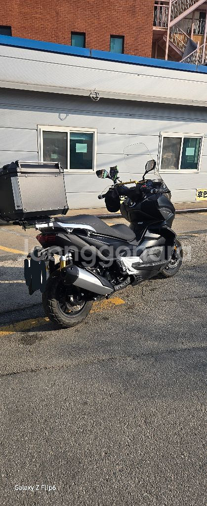 한솜 adv350--1