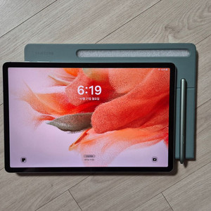 탭 S7 FE (SM-T735N) LTE _ 64GB