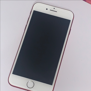 아이폰 7 레드 128GB
