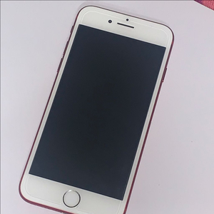 아이폰 7 레드 128GB