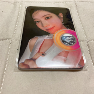 트와이스 캔디봉 포카 미개봉 일괄