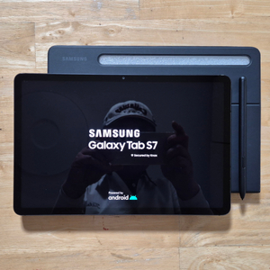 탭 S7 (SM-T870) WIFI_128GB_6GB