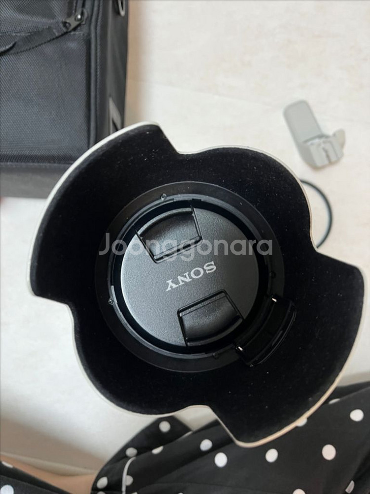 sony 70200 f2.8 gm oss풀세트--5