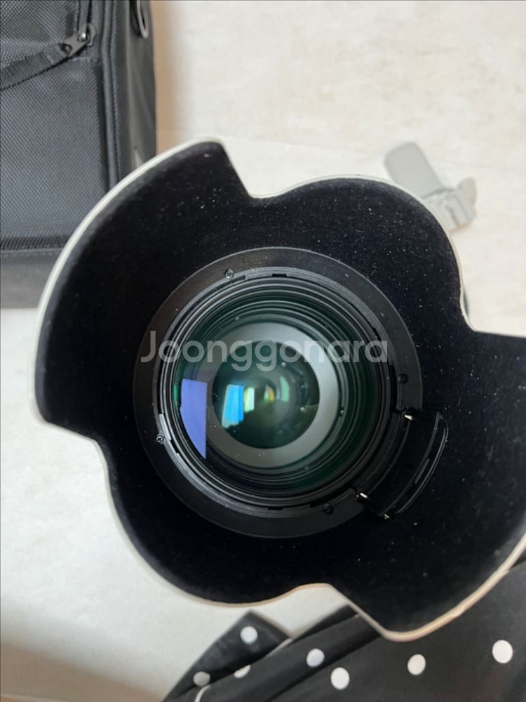 sony 70200 f2.8 gm oss풀세트--6
