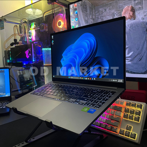 삼성 갤럭시북4 사무용 노트북(mx570,코어7,램32