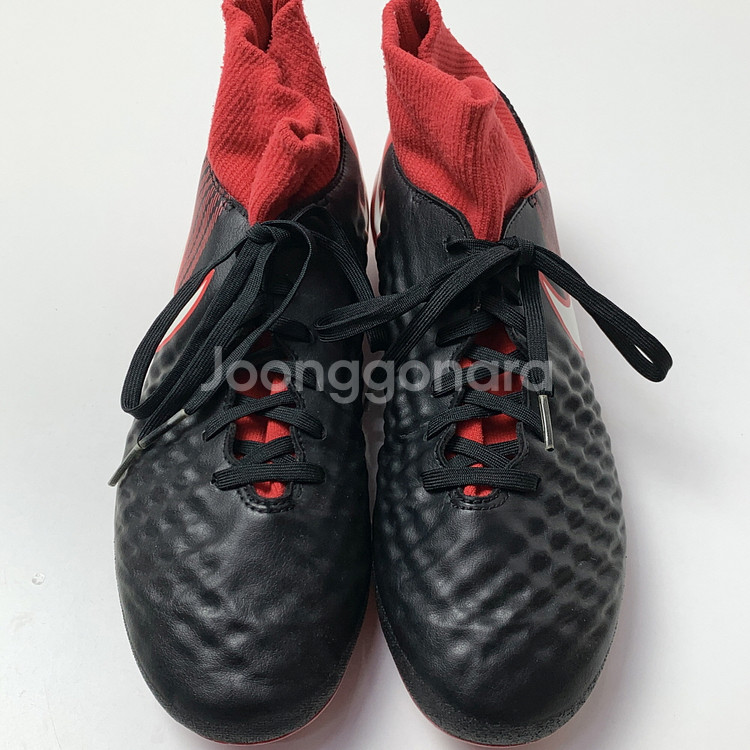 (250) 나이키 마지스타 온다 2 DF HG 축구화--5