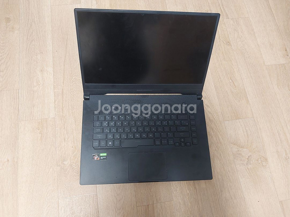 1660ti 에이수스 게이밍 노트북--0