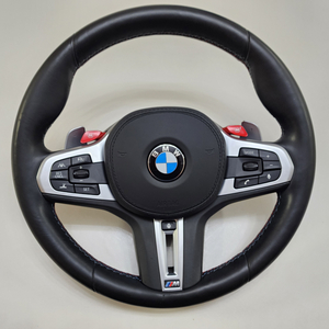 G30 M5핸들 팝니다(ID6)