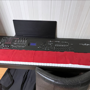 Yamaha 야마하 신디 S90XS 판매합니다