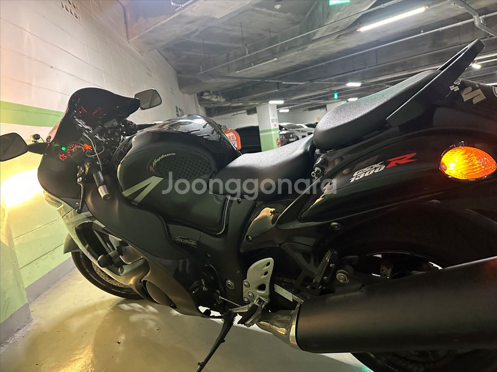 하야부사 17년식 24@@@km--2