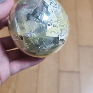 메카니컬버스트 에어리얼 프레임 컬러외장 교환/판매합니다
