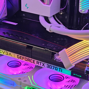 EVGA RTX 3070TI FTW3 ULTRA 판매