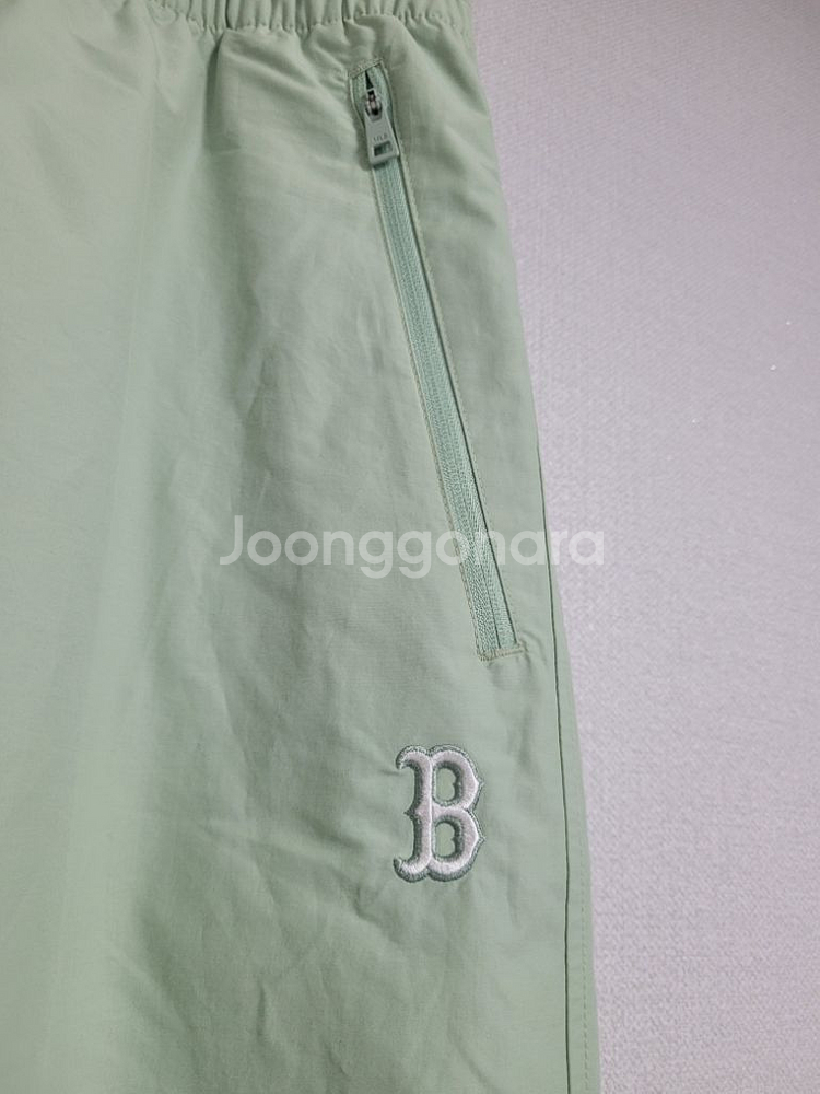 mlb 조거팬츠 xl 팝니다. 새상품--2
