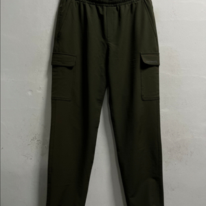 34-35 NEPA 기능성 스판 카고 밴딩 바지