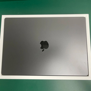 맥북프로 16 M4 Pro 48GB 512GB 판매