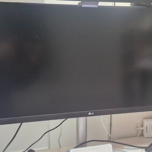LG 27UL850 4K 모니터