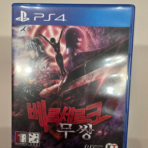 ps4 베르세르크 무쌍 S급 컨디션