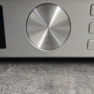 smsl d400ex dac