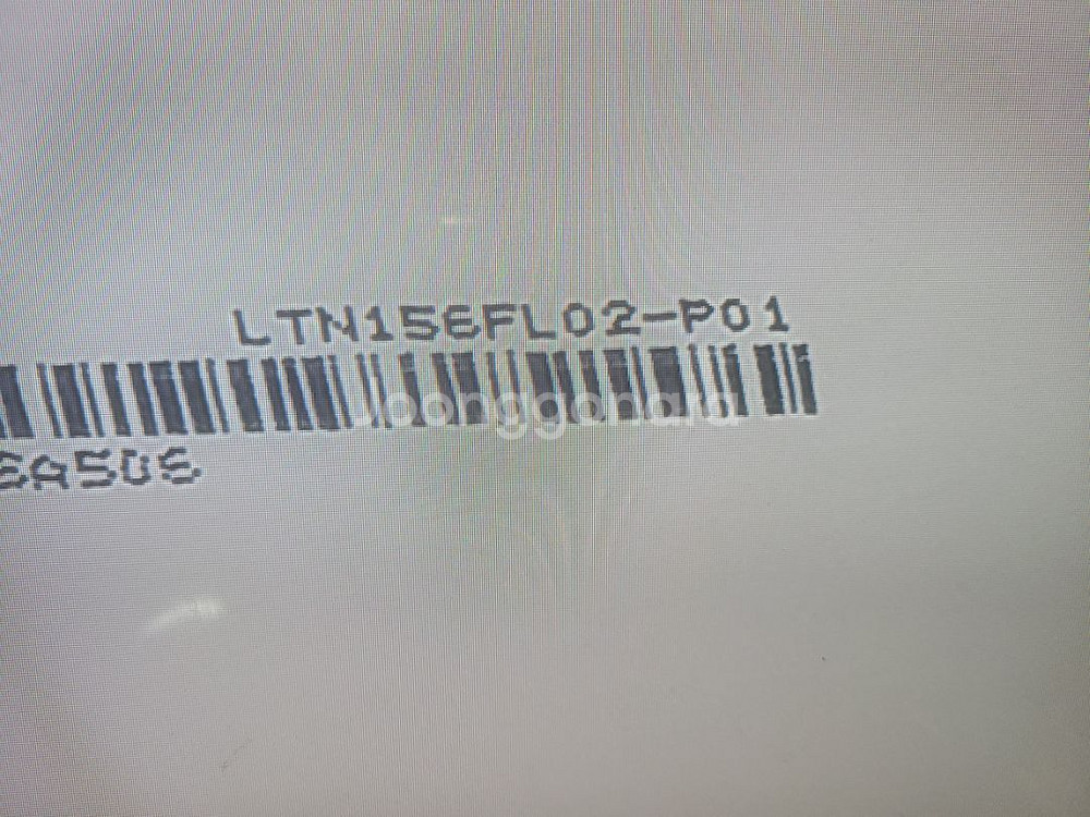 액정 보유.LTN156FL02-P01 호환 노트북모델--0