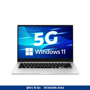 (미개봉) 삼성 갤럭시북(노트북) NT345XPA-K1